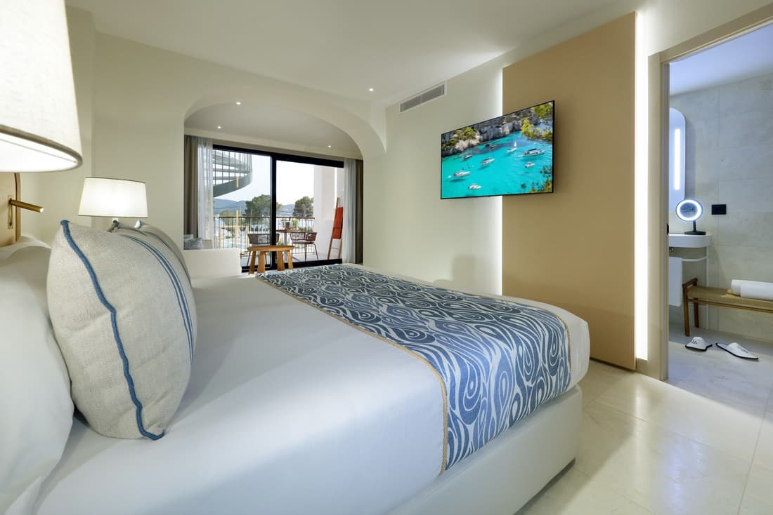 The Signature Level at TRS Ibiza Hotel - Adults Only