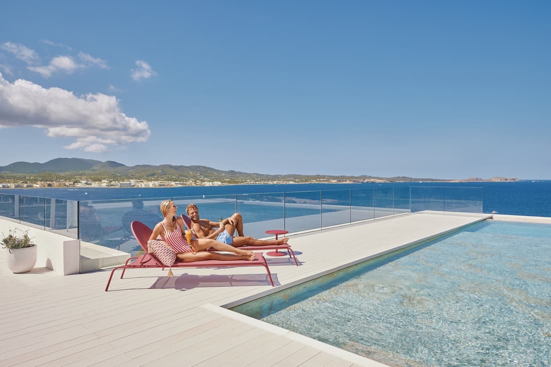 The Signature Level at TRS Ibiza Hotel - Adults Only