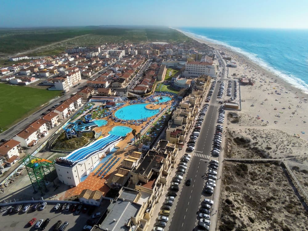 Hotel Cristal Praia Resort & Spa