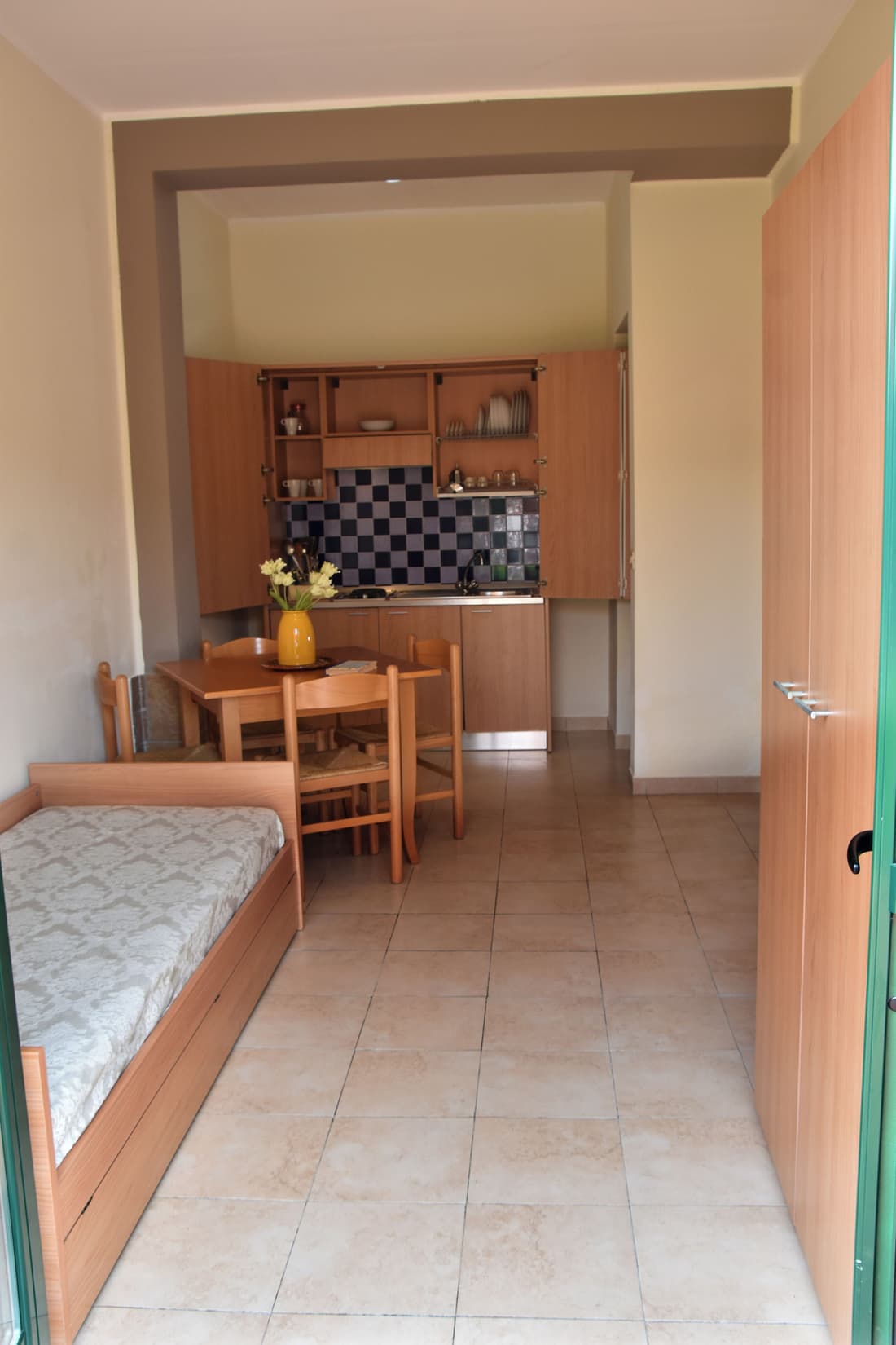 Villaggio Artemide