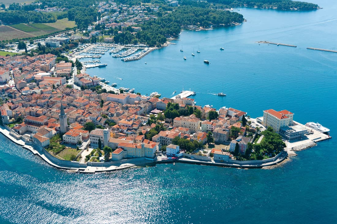 Hotel Istra Plava Laguna