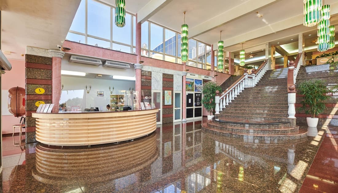 Hotel Istra Plava Laguna