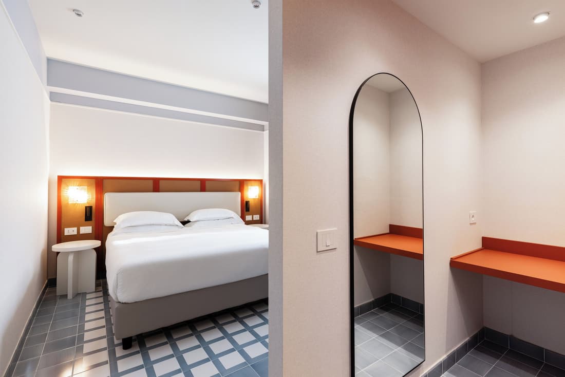 Hotel Plaza