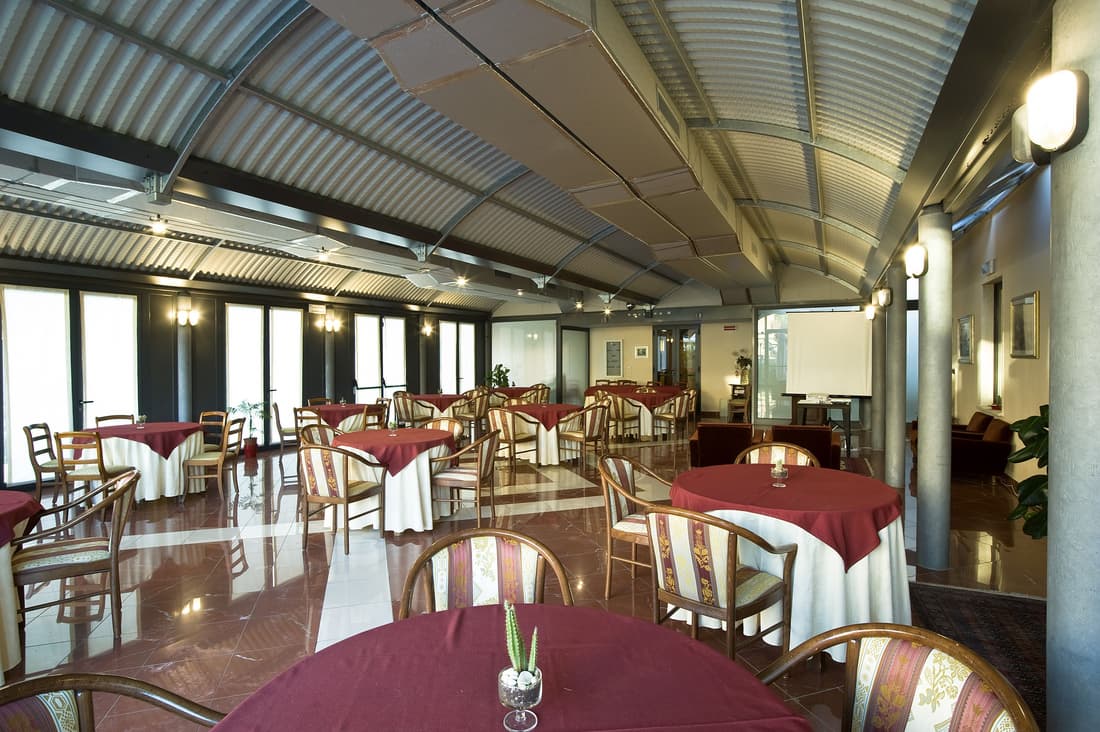 Hotel Villa Ricci