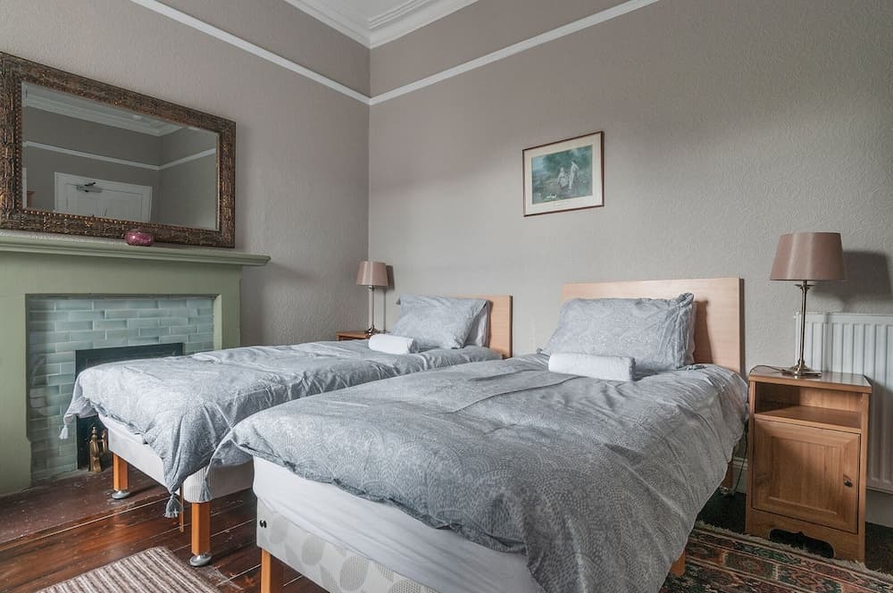 Aynetree Guest House