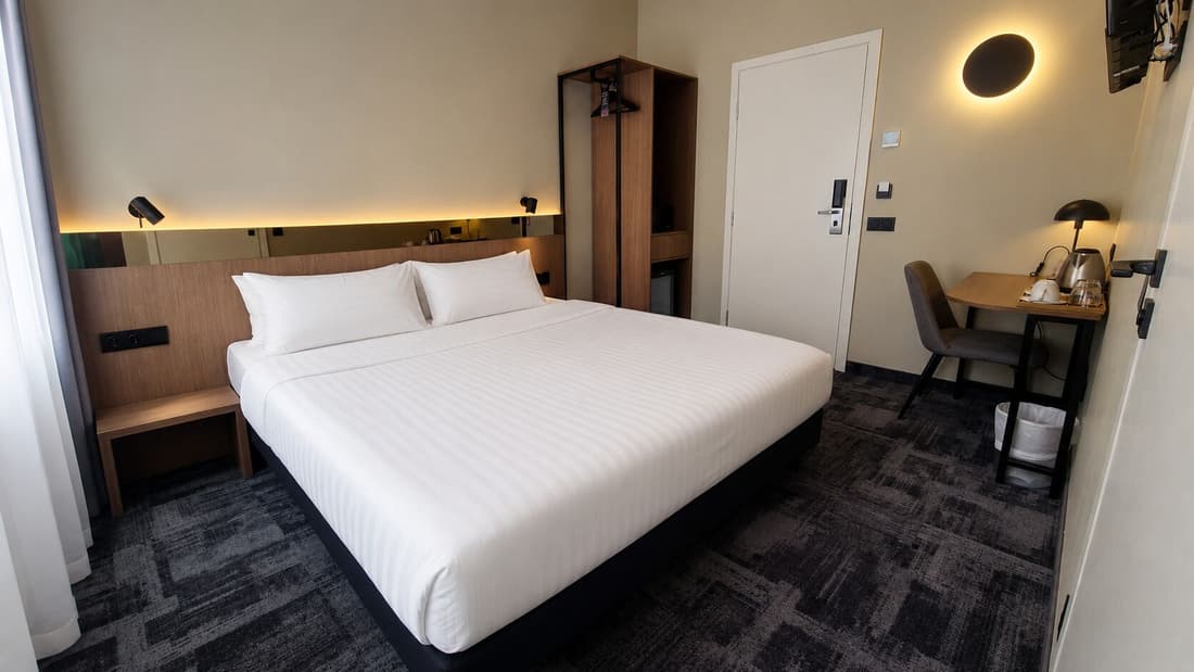 City Hotels Algirdas