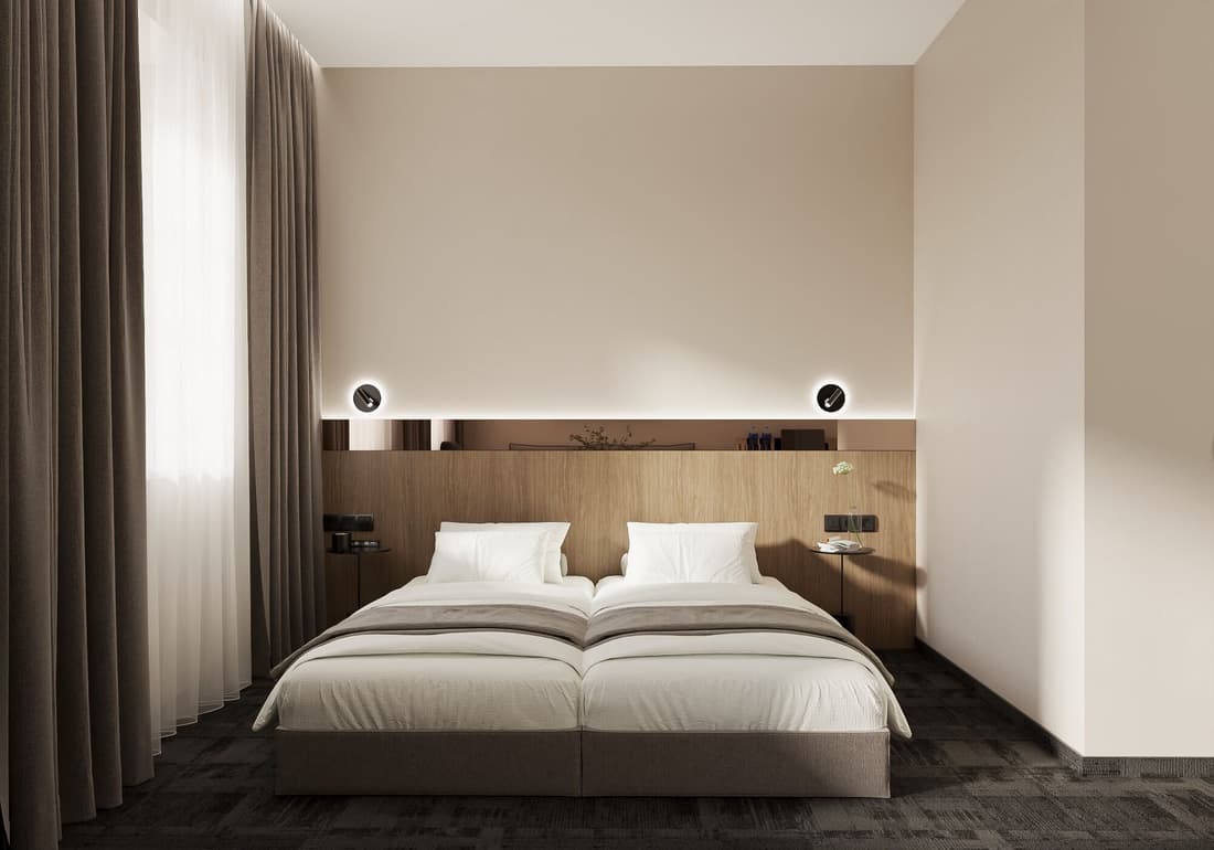 City Hotels Algirdas