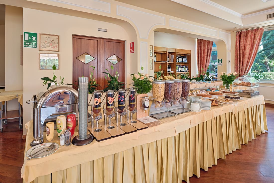 Hotel Paradiso