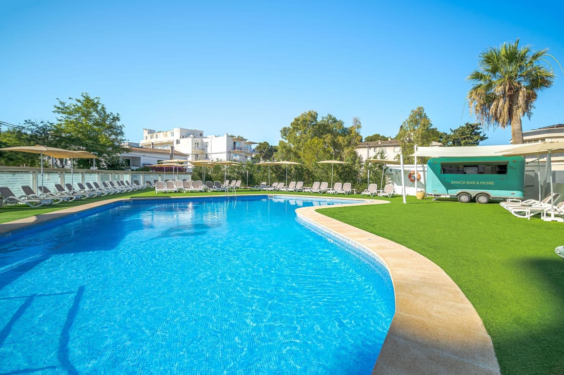 Hotel THB María Isabel - Adults Only