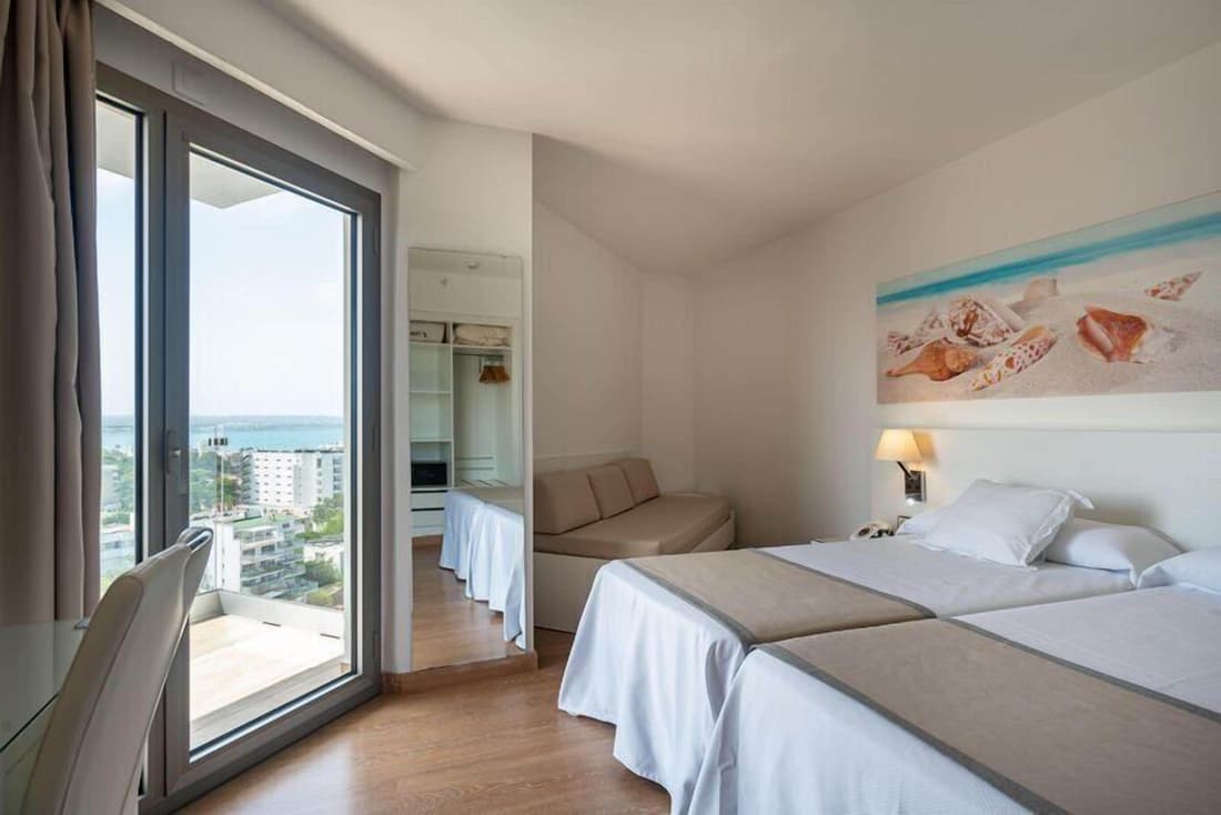 Hotel THB María Isabel - Adults Only