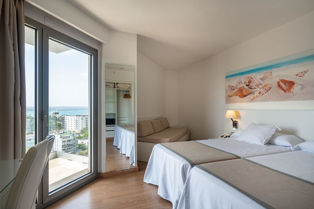 Hotel THB María Isabel - Adults Only