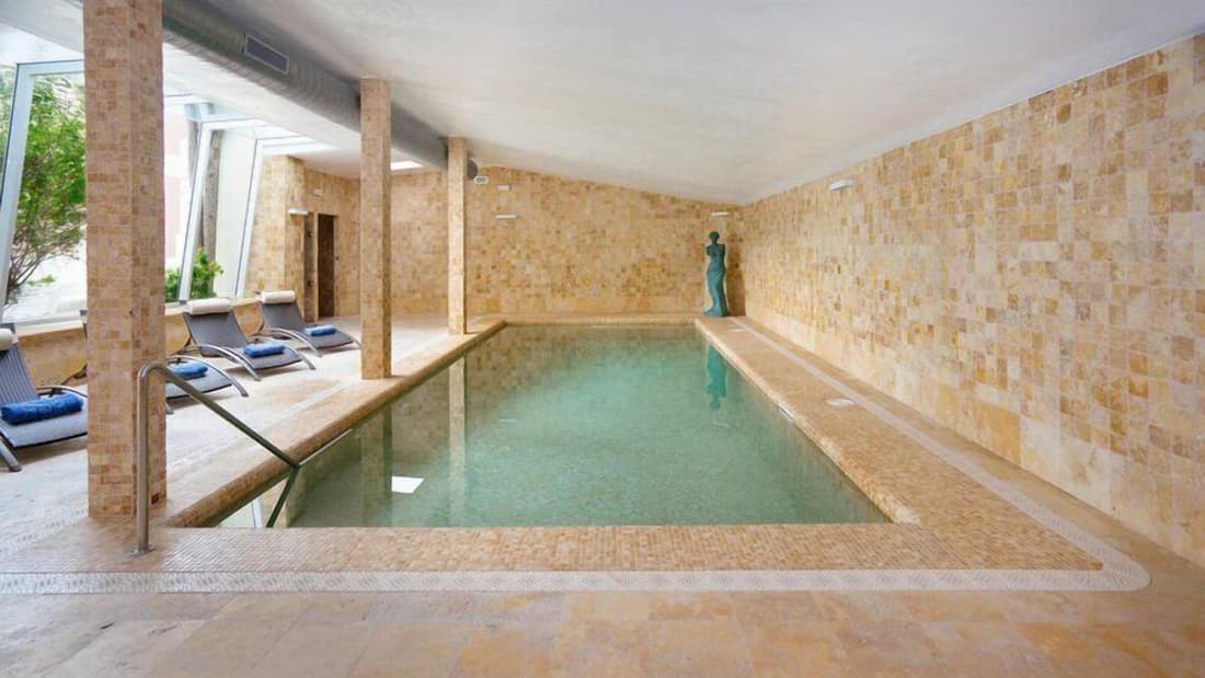 Hotel THB María Isabel - Adults Only