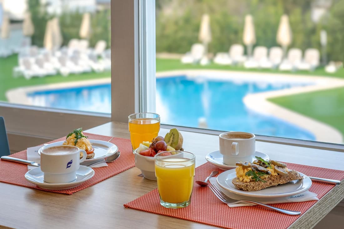 Hotel THB María Isabel - Adults Only