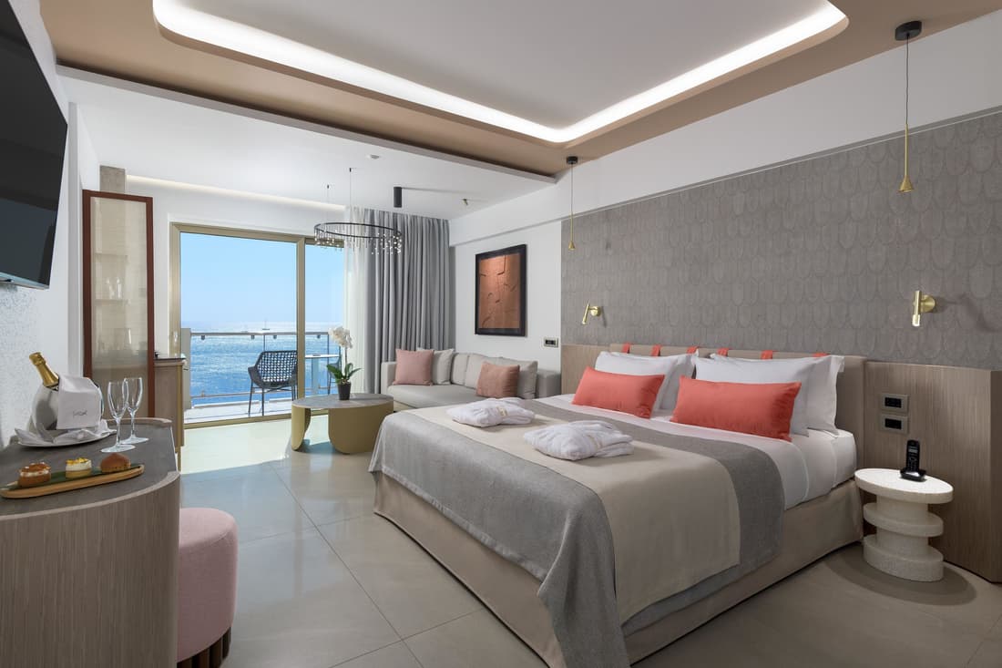 Elysium Resort & Spa