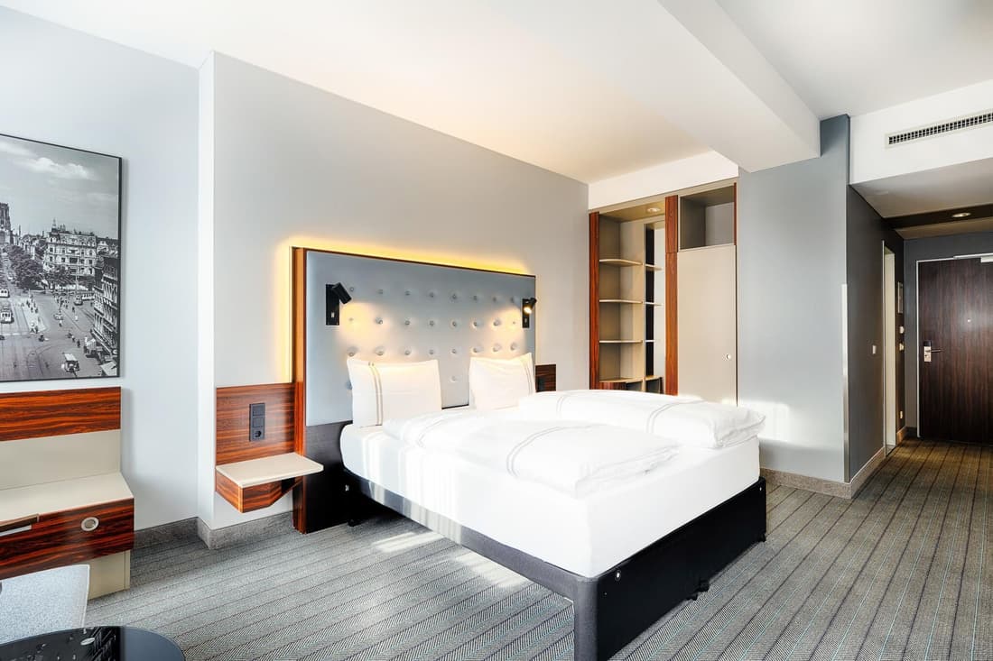 Premier Inn Köln City Mediapark