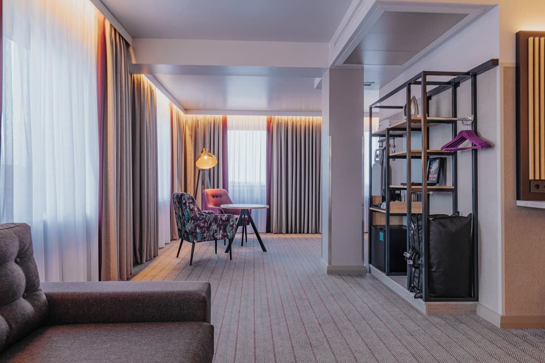 Premier Inn Köln City Mediapark
