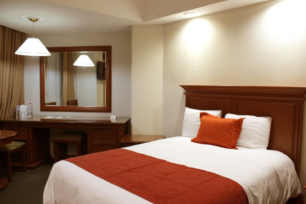 Hotel Lois Veracruz