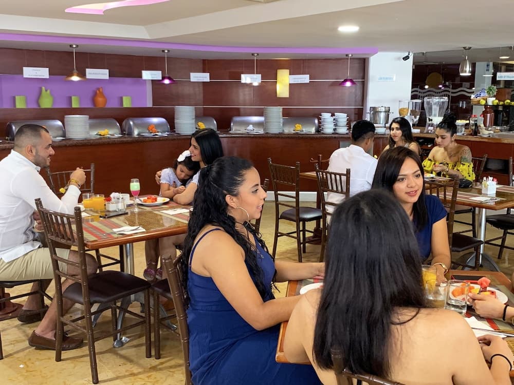 Hotel Lois Veracruz