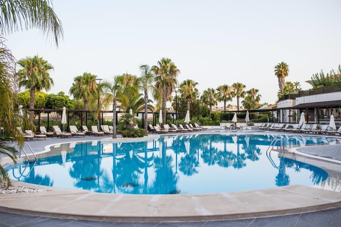 Wyndham Grand Algarve Quinta do Lago