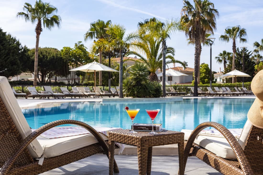 Wyndham Grand Algarve Quinta do Lago