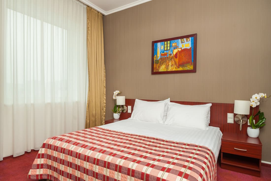 Premier Krakow Hotel
