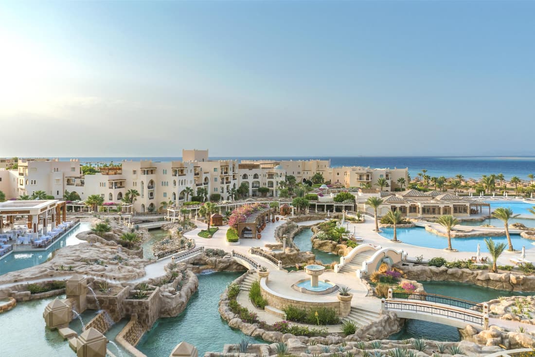 Kempinski Hotel Soma Bay