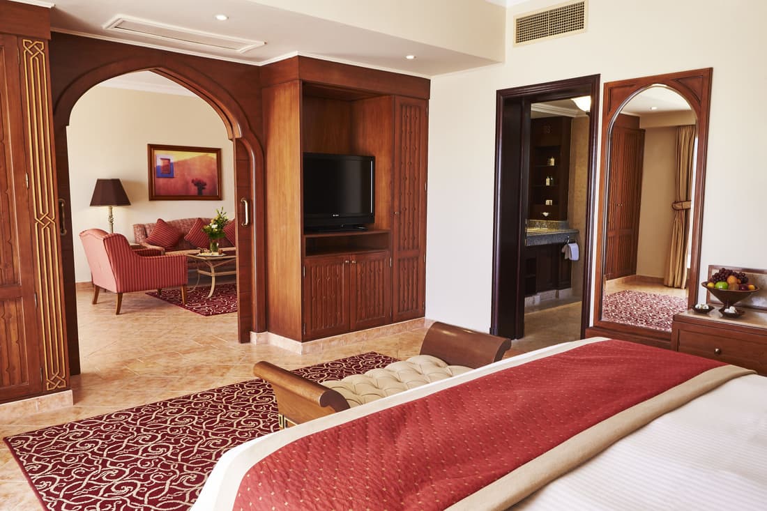 Kempinski Hotel Soma Bay