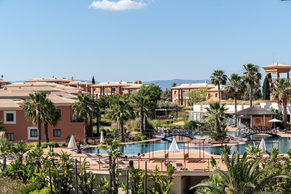 Monte Santo Resort