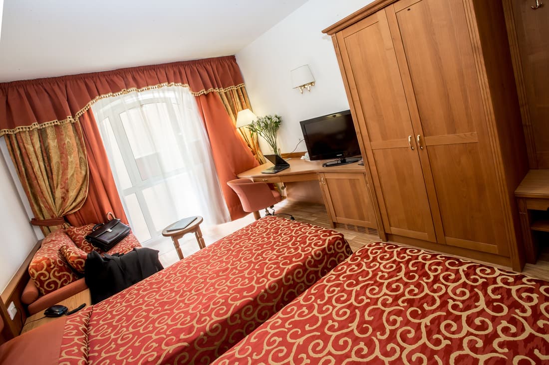 Sartori's Hotel