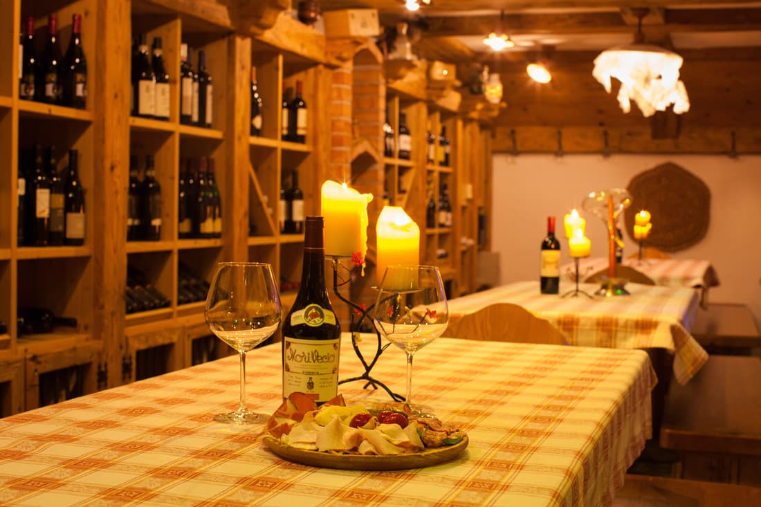 Sartori's Hotel