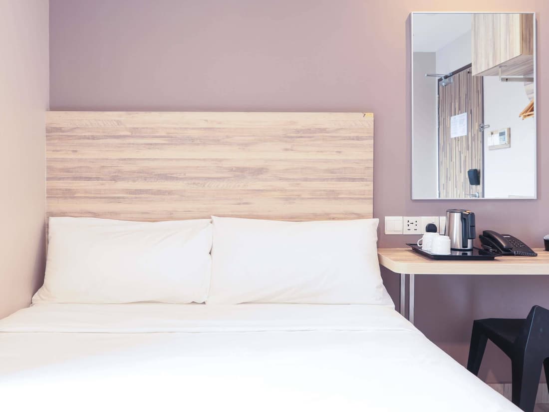 ibis budget Singapore Clove