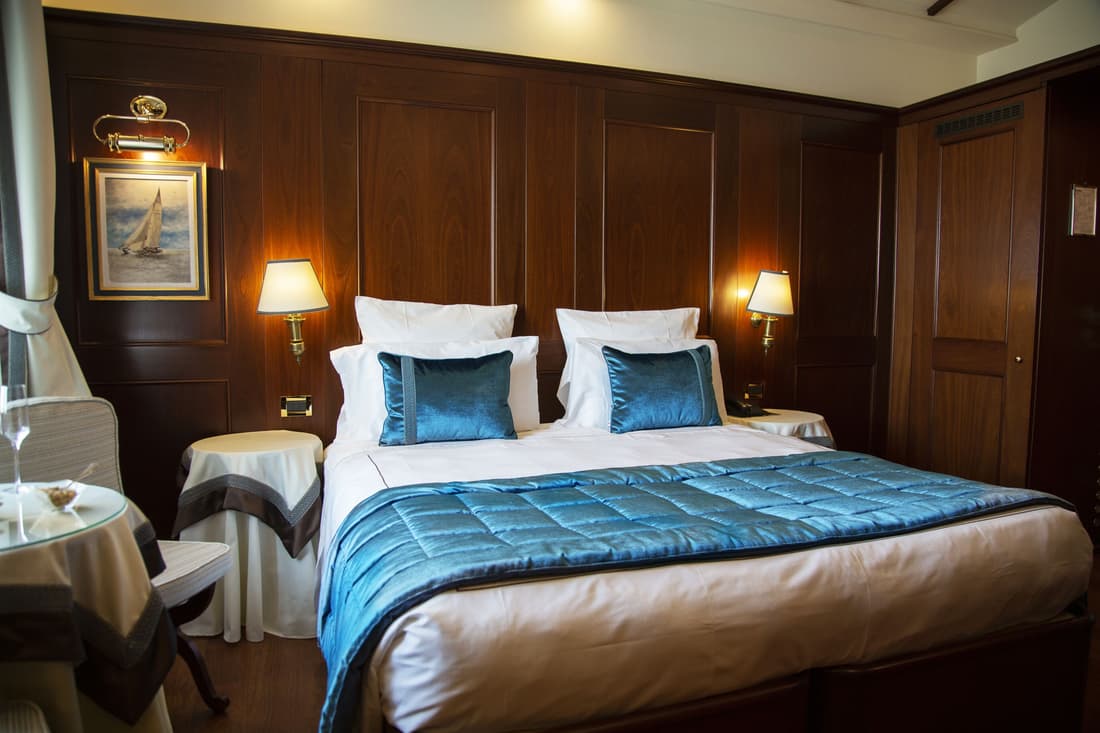 Hotel Bucintoro