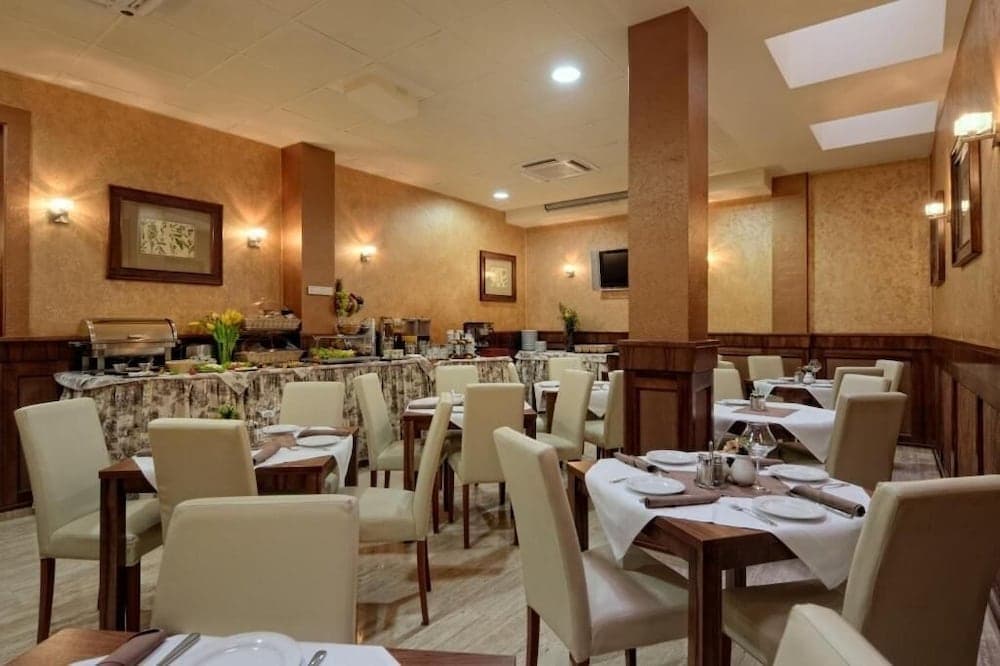 David Boutique Hotel