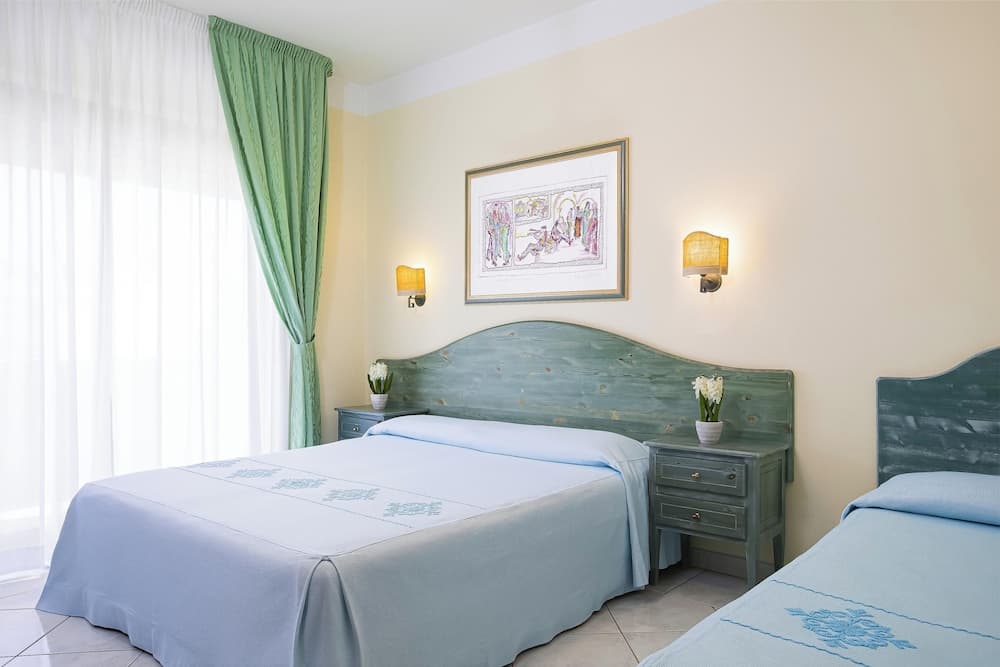 Hotel Maria Rosaria