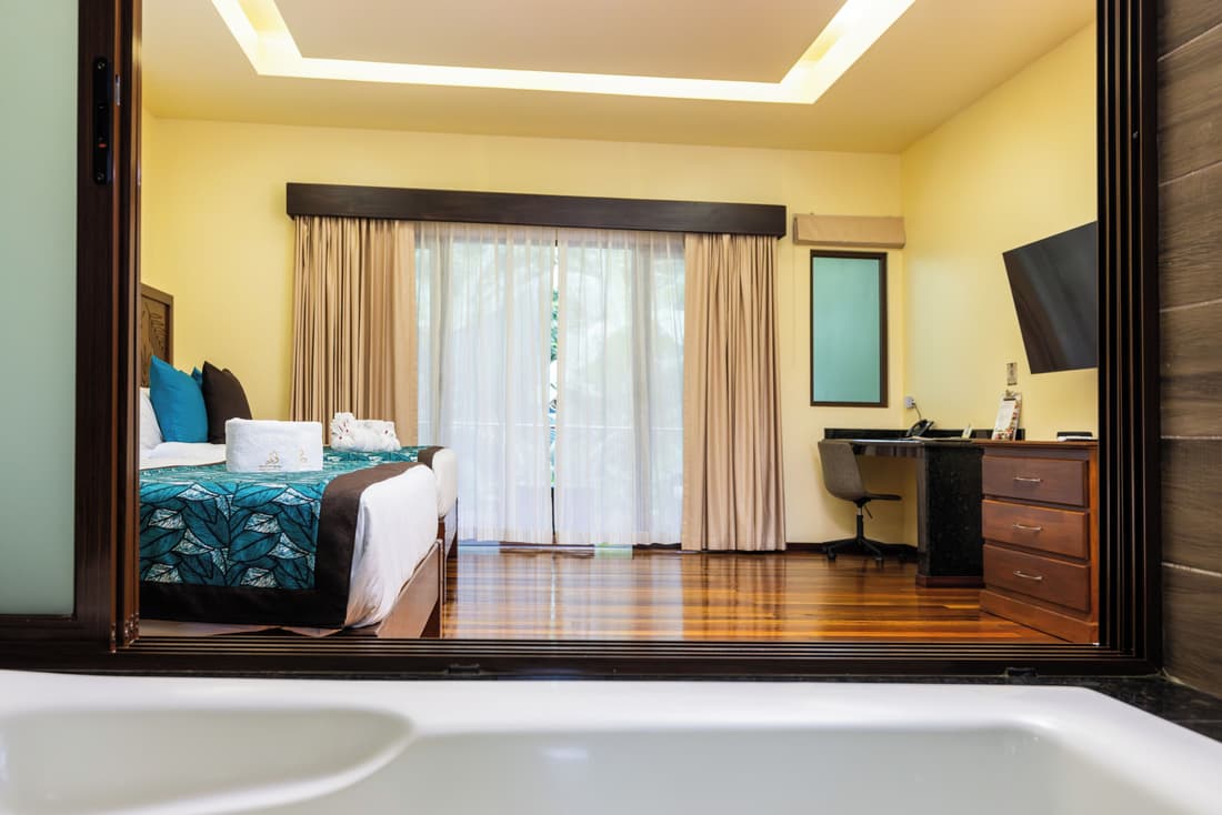 Baldi Hot Springs Hotel and Spa