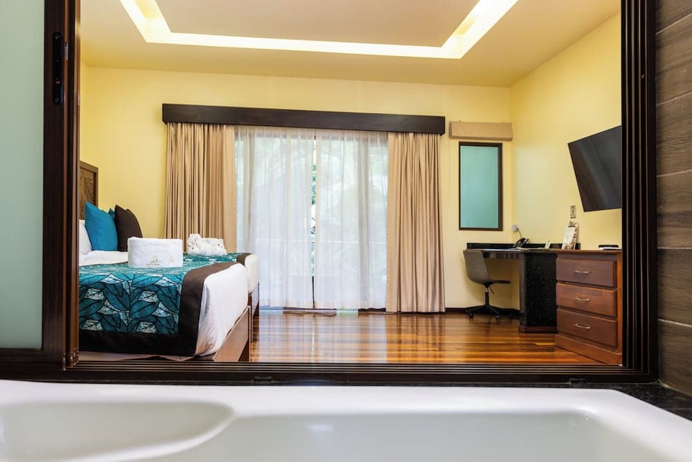 Baldi Hot Springs Hotel and Spa