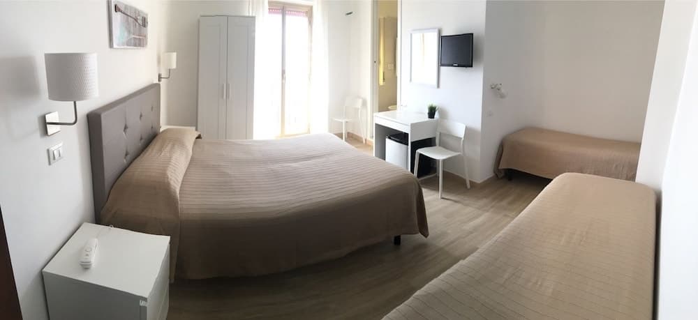 Hotel Elios