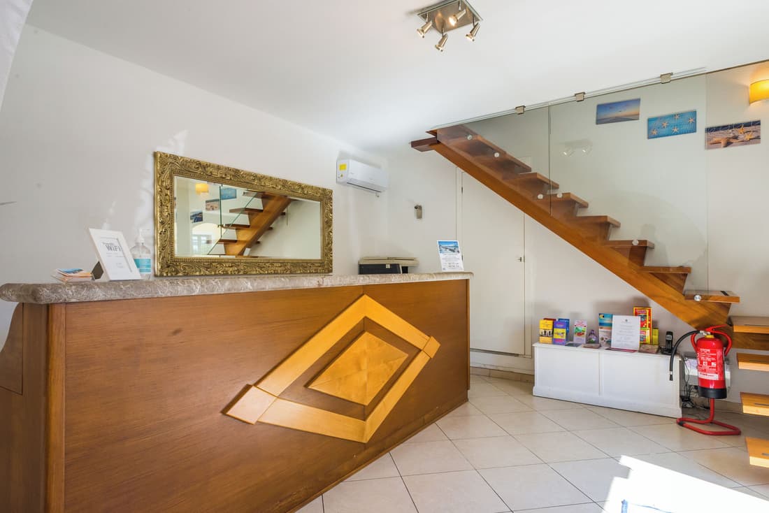 Hotel Elios