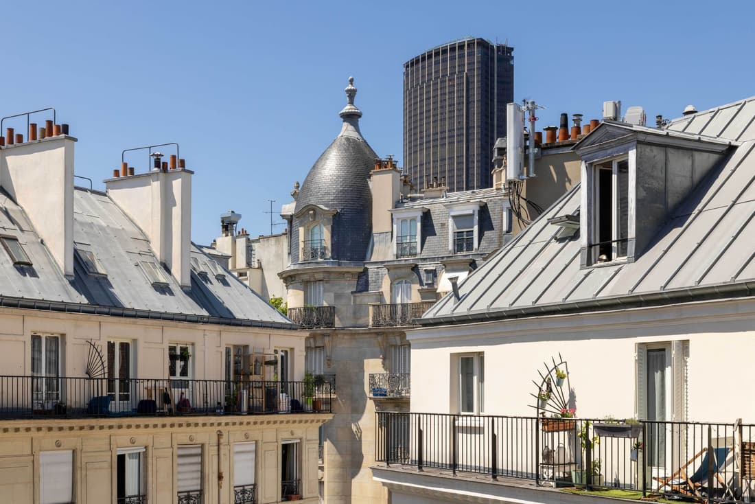 Hôtel l'Inattendu