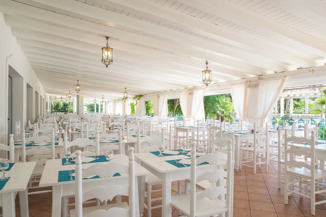 Club Hotel Marina Beach