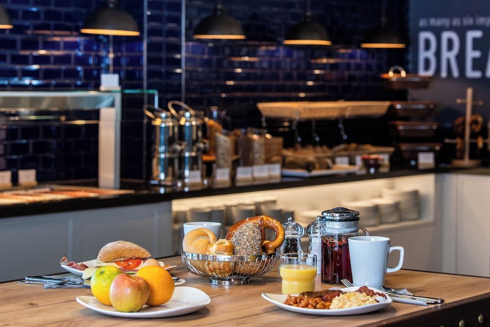 Premier Inn Berlin City Spittelmarkt
