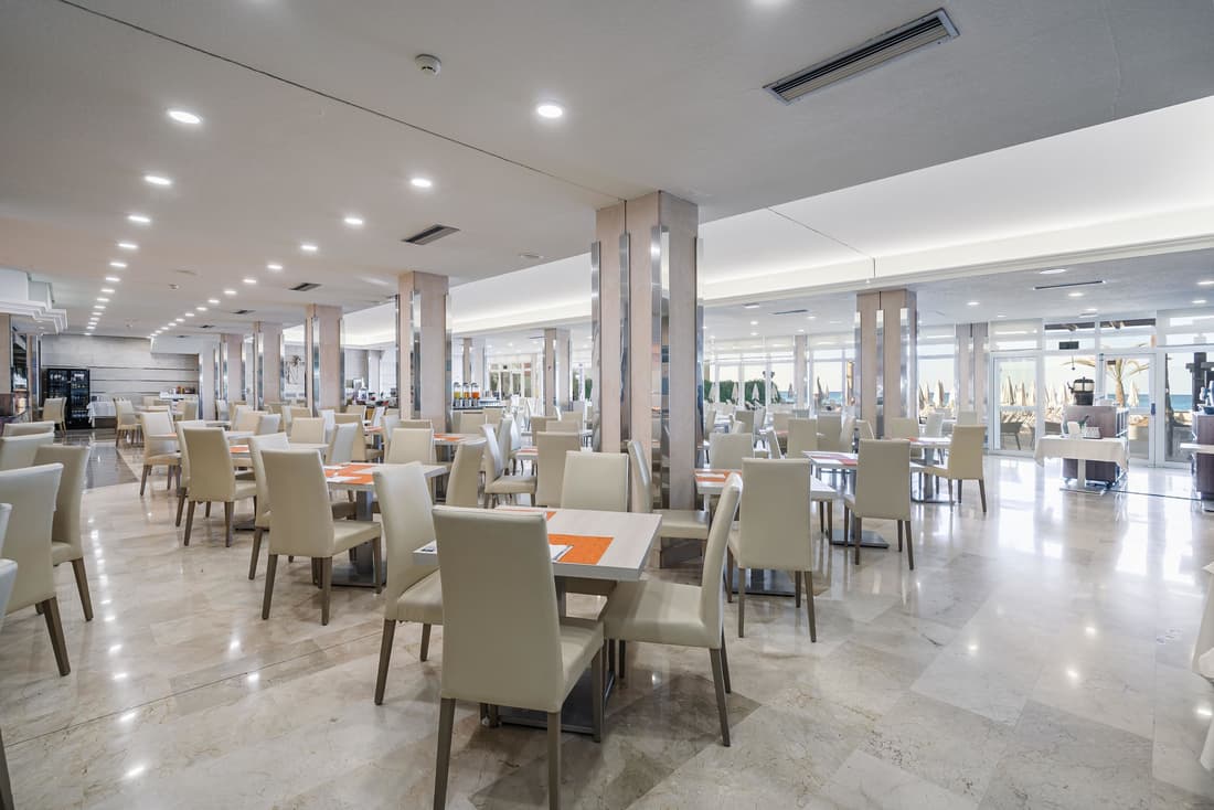 Hotel THB El Cid - Adults Only