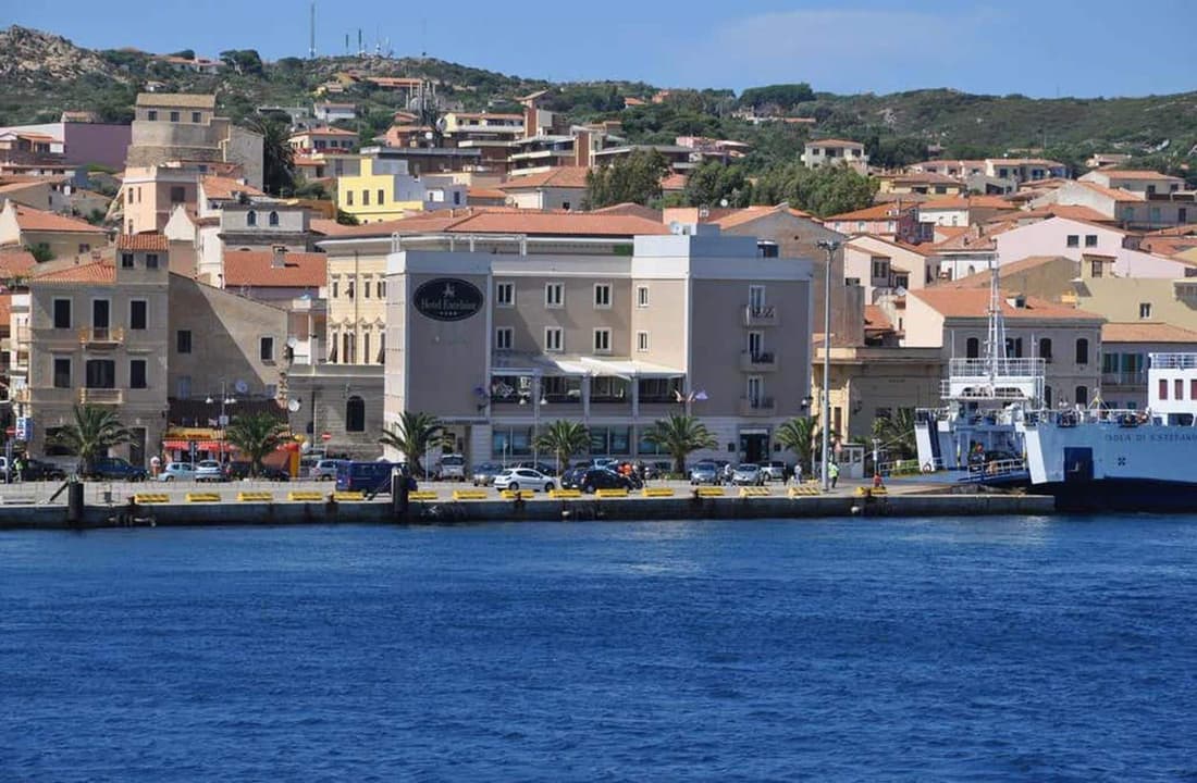 Hotel Excelsior