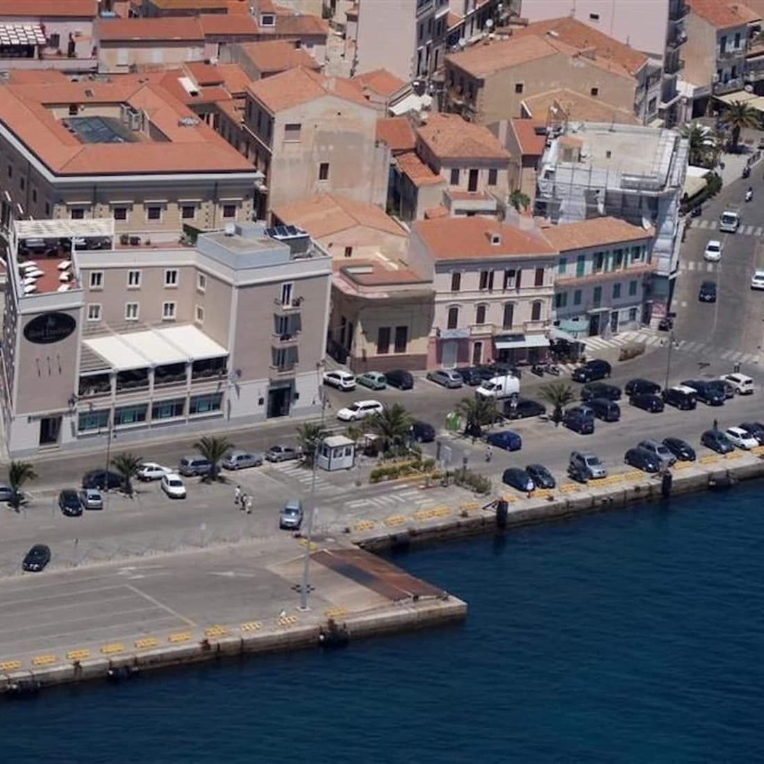 Hotel Excelsior