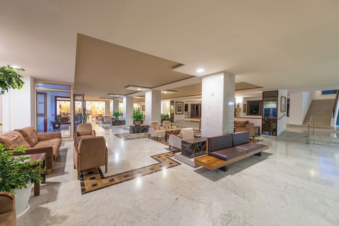 Apartamentos Siesta I