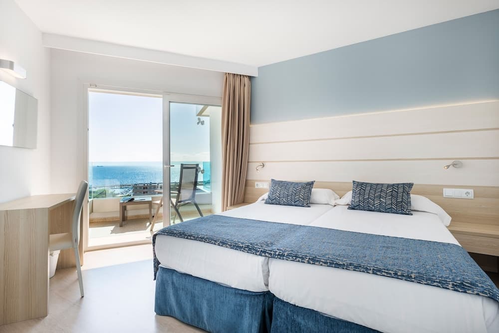 Tomir Portals Suites - Adults Only (+16)