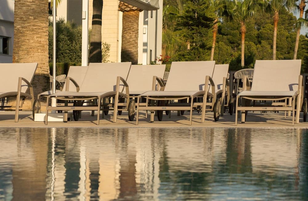 Tomir Portals Suites - Adults Only (+16)