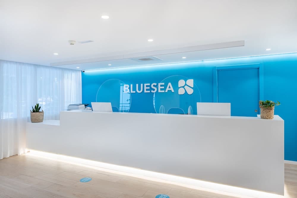 BLUESEA Piscis