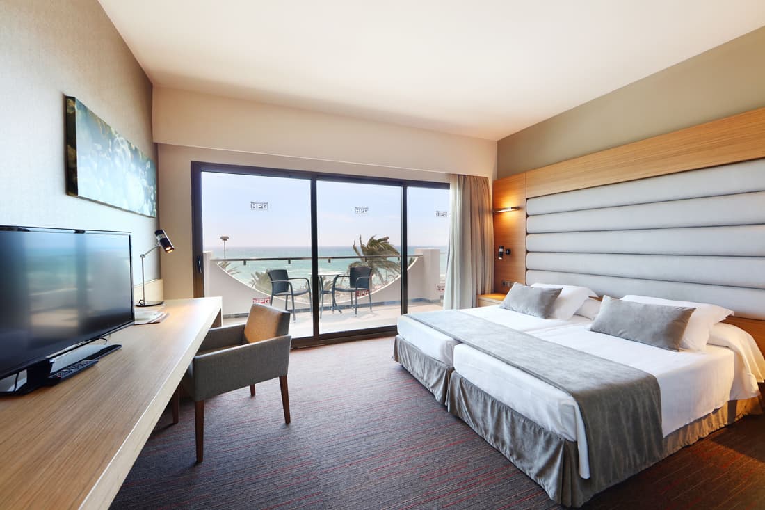 Hotel Playa Golf - Adults Only +16