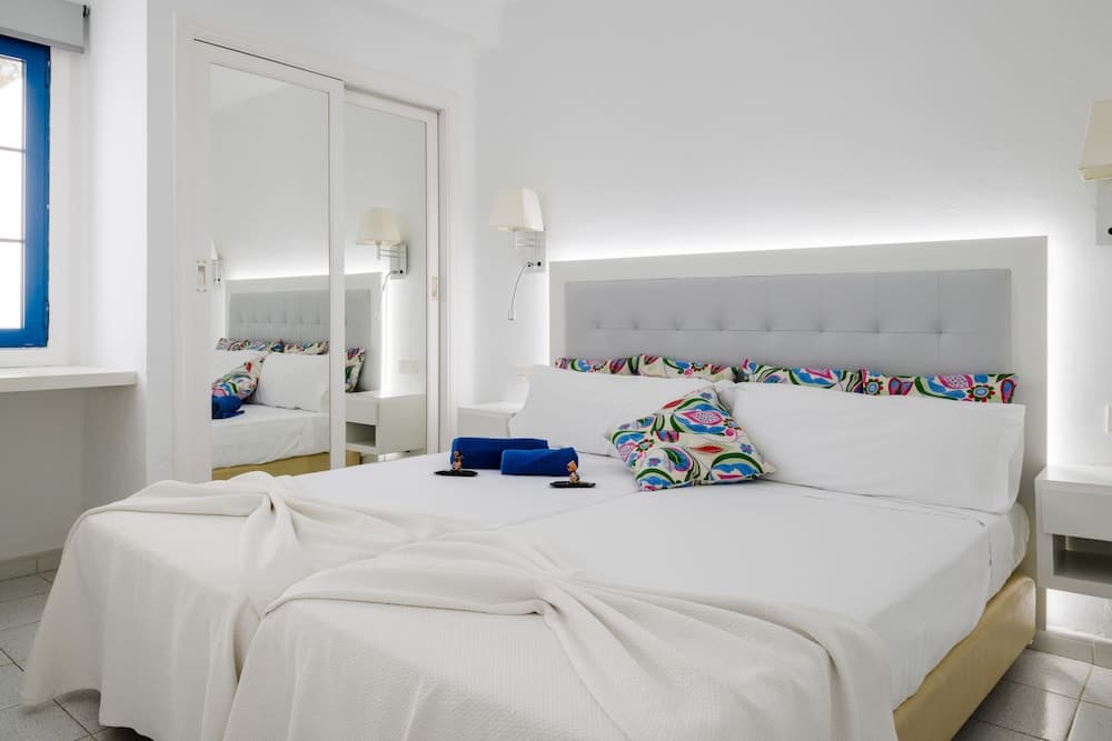 Sandos Atlantic Gardens Hotel - Adults Only
